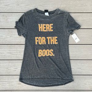 Women’s Halloween T-Shirt